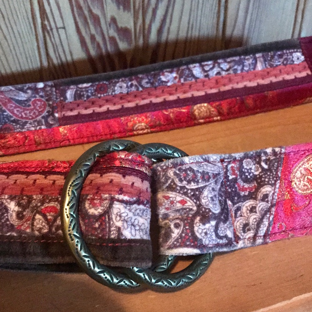 Lucky Belt